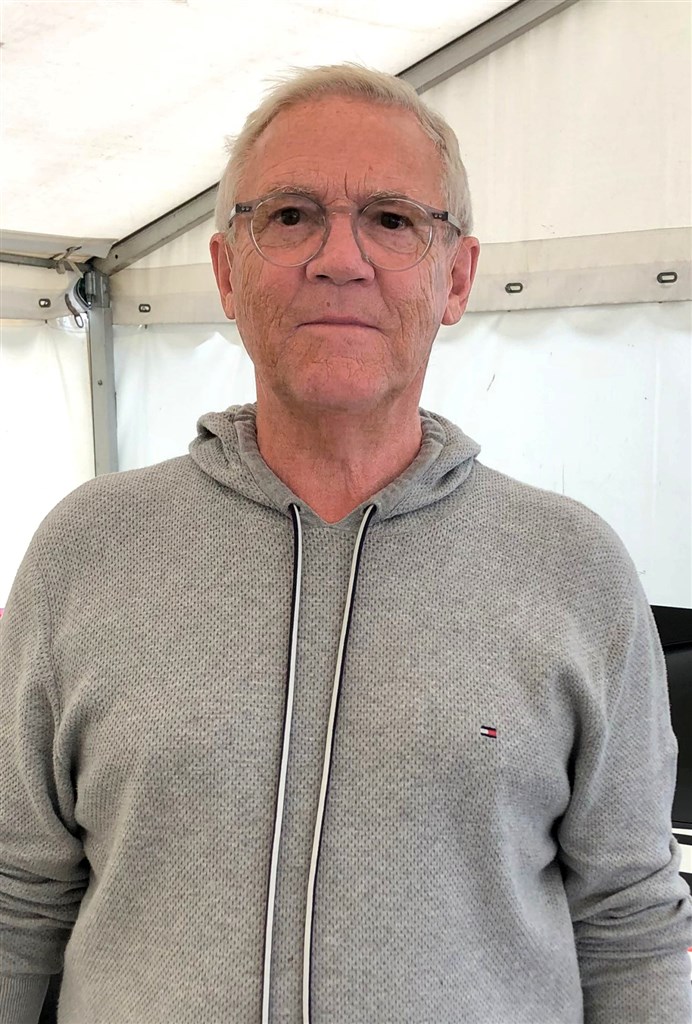 Toni Hansen har været nr. 4 i Rallye Monte-Carlo Historique med Audi. I Munkebjerg Hillclimb møder han op med en nyindkøbt Peugeot 205 fra 1989.
(Foto: Intercom, Michael Eisenberg)